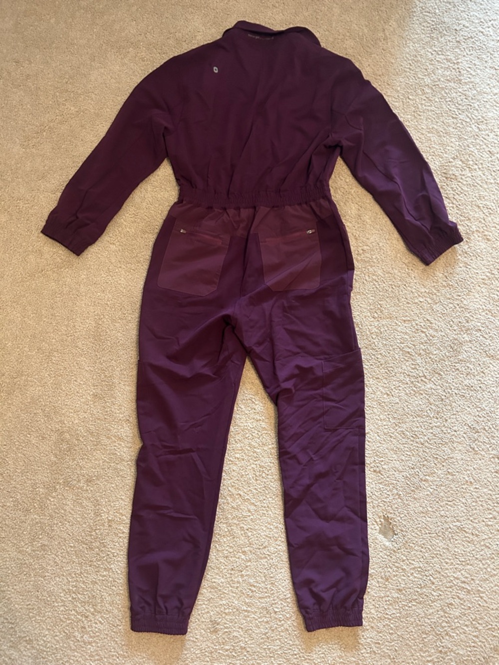 NWT FIGS Chennai Jumpsuit‎ - Picture 8 of 9